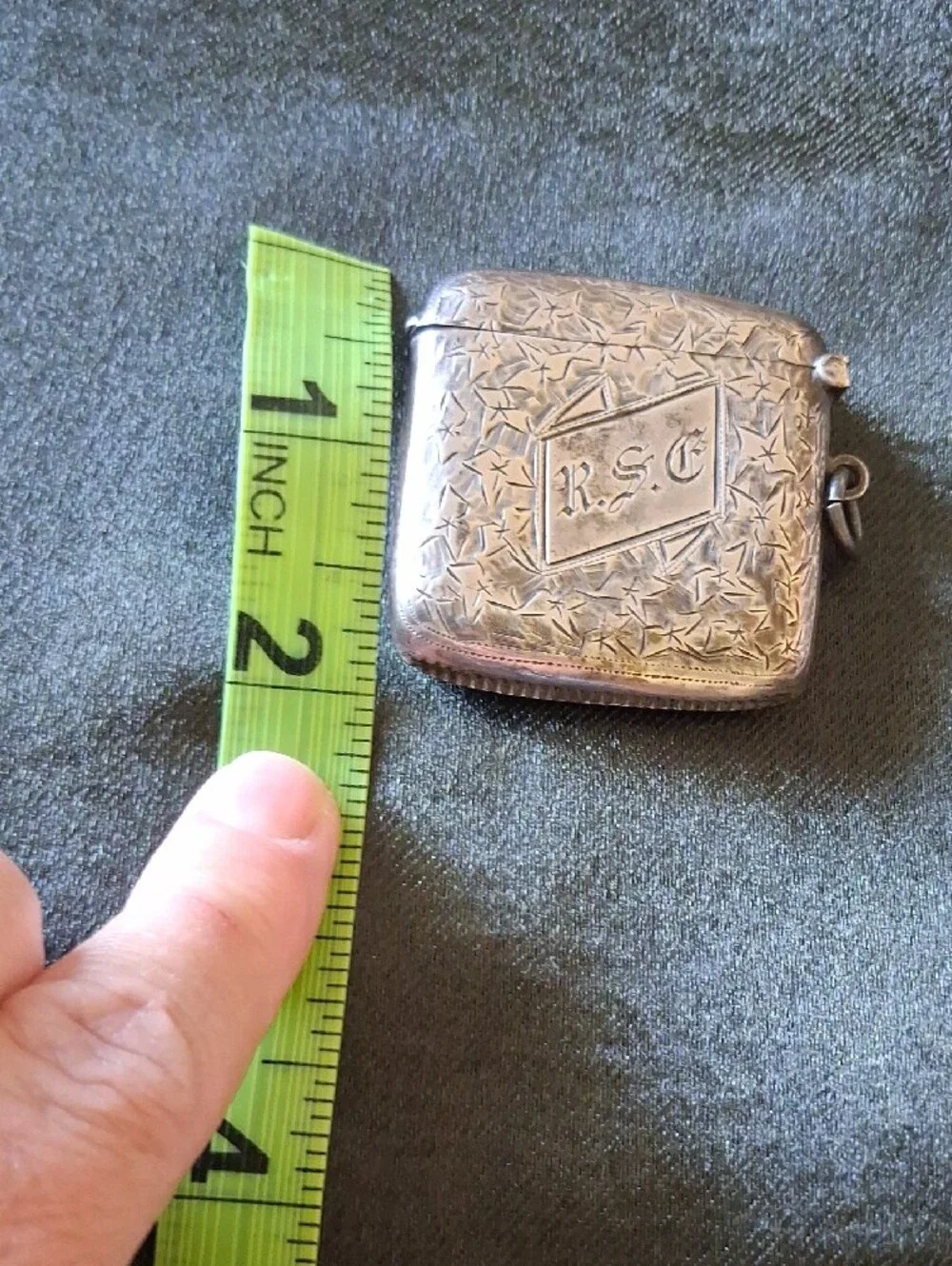 N/A antique victorian